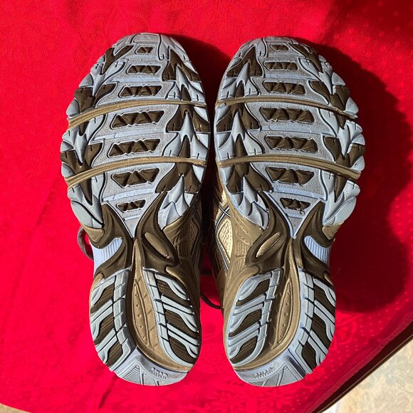 ASICS WOMANS GEL VENTURE 5 RUNNING SHOES T5N8N - Picture 15 of 16